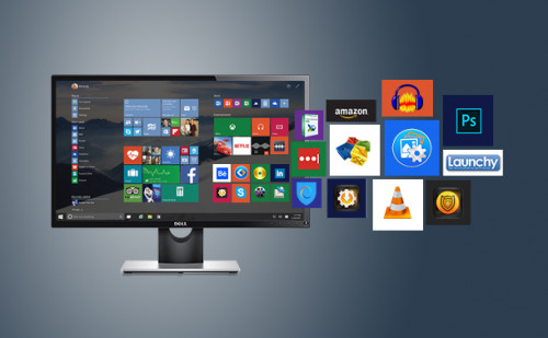 PC Software