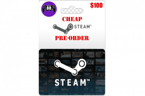 Cheap Wallet 100 USD (no instant delivery)