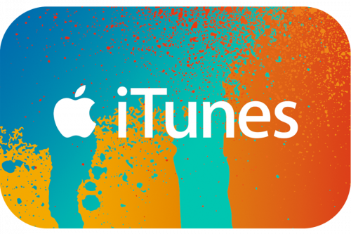 Itunes