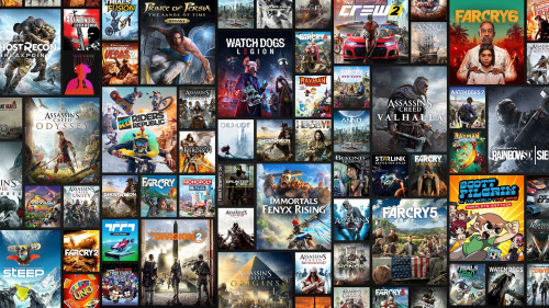 PC Games