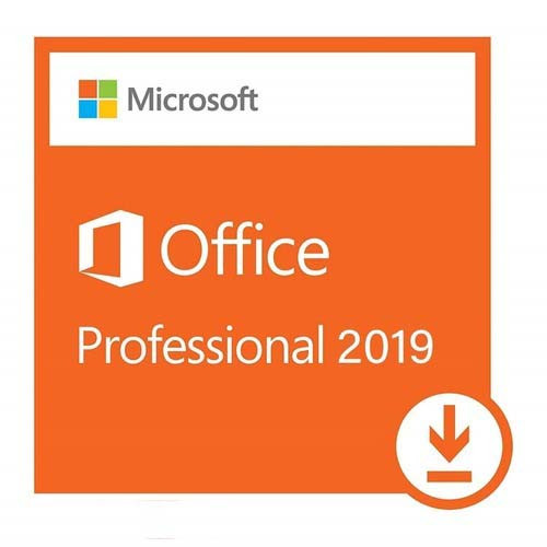 Office 2019 Professional 32/64 Bit